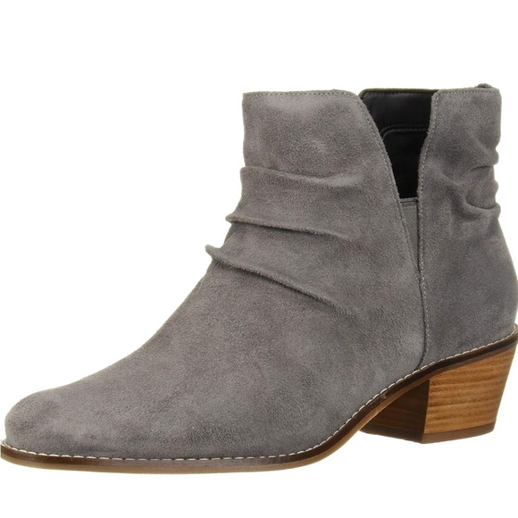 Cole Haan Booties Size 6.5 Never Worn - Picture 2 of 6